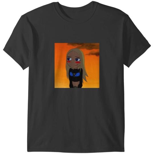 Discover Teen Titans - Terra - Titan Rising T-Shirts
