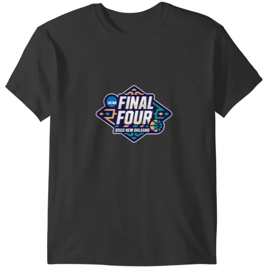 Discover Final Four 2022 T-Shirts
