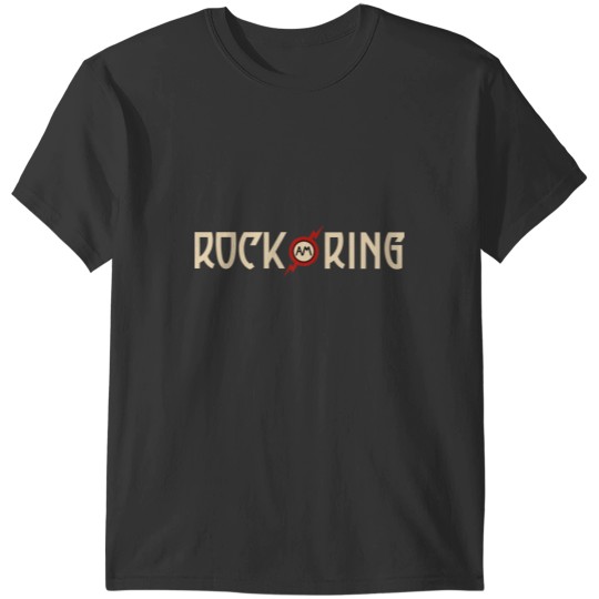 Discover rock am ring merch T-Shirts