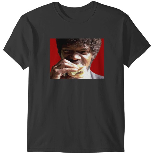 Discover samuel l jackson T-Shirts