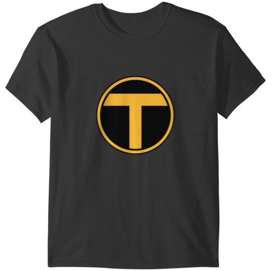 Discover Teen Titans,Terra Fitted Scoop T-Shirts