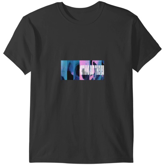 Discover nothing but thieves (1)nothing but thieves (1) T-Shirts
