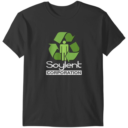 Discover Soylent Green T-Shirts