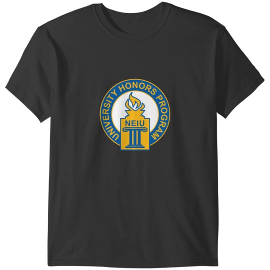Discover Northeastern Illinois University T-Shirts