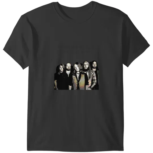 Discover Whiskey Myers T-Shirts