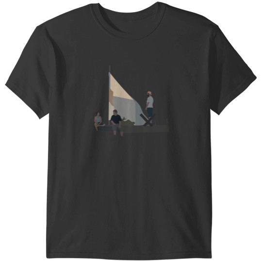 Discover Peanut Butter Falcon T-Shirts