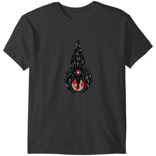 Discover We Reap What You Sow Fitted Scoop T-Shirts