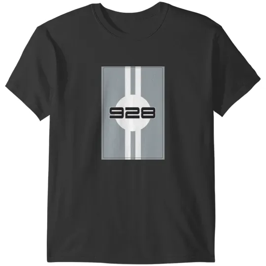 Discover 928 Racing Design T-Shirts