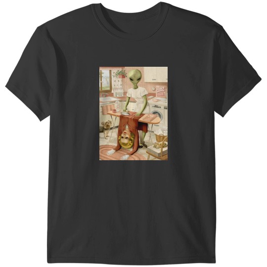 Discover Camisetas para o dia da lavanderia
