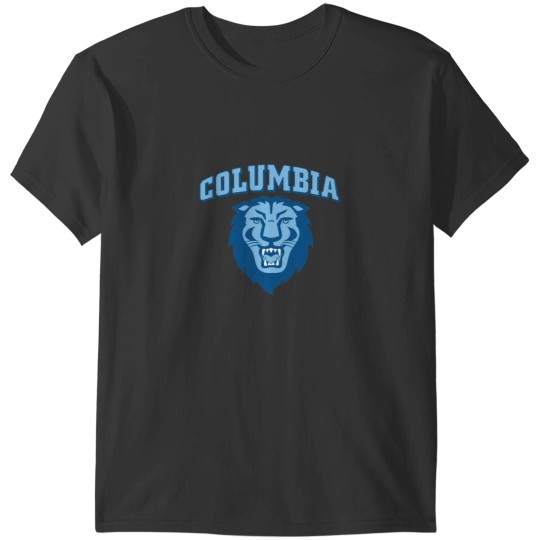 Discover columbia college logo T-Shirts