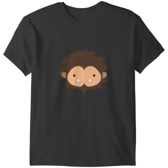 Discover Sneaky Sasquatch T-Shirts