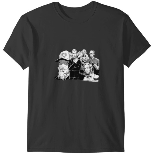 Discover Kill Tony - Funny T-Shirts