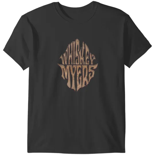 Discover selling Whiskey Myers Logo T-Shirts