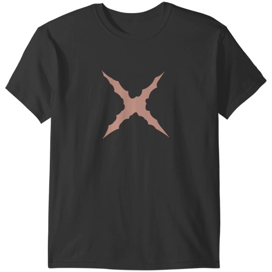 Discover Luffy Scar T-Shirts