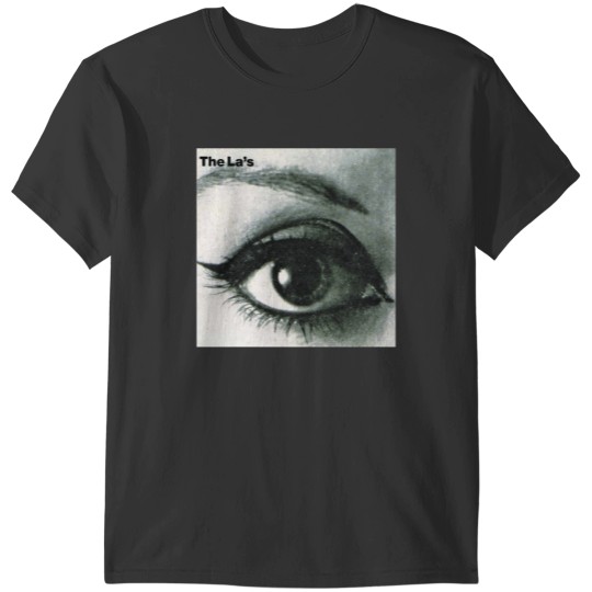 Discover The Las T-Shirts