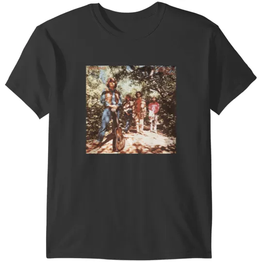 Discover CCR Green River T-Shirts