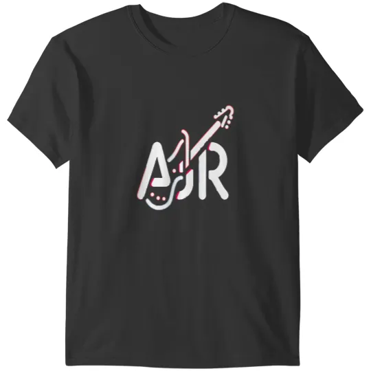 Discover Ajr T-shirts, Gift Ajr T-shirts
