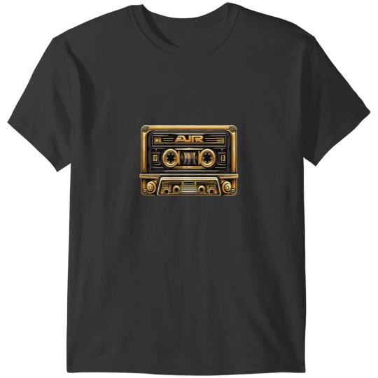 Discover AJR T-Shirts