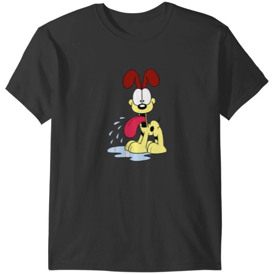Discover odie cuteness T-Shirts
