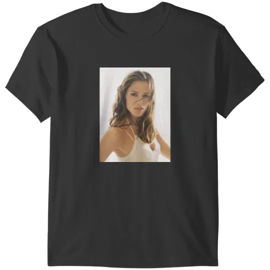 Discover Jennifer Garner Graphic T-Shirts