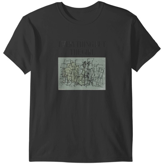 Discover EbtG T-Shirts