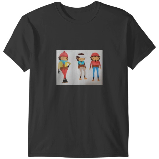 Discover Sneaky Sasquatch Pullover Sweatshirt T-Shirts
