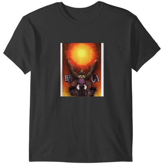 Discover Beelzemon  Blackwargreymon T-Shirts