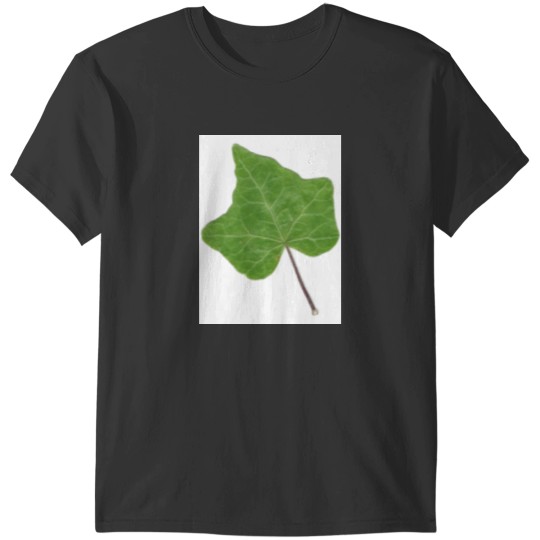 Discover Ivy Leaf T-Shirts