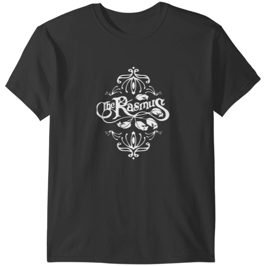 Discover The Rasmus T-Shirts