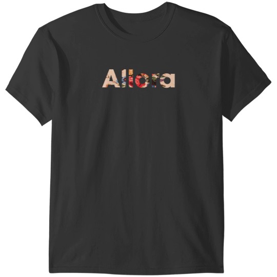 Discover Allora T-Shirts