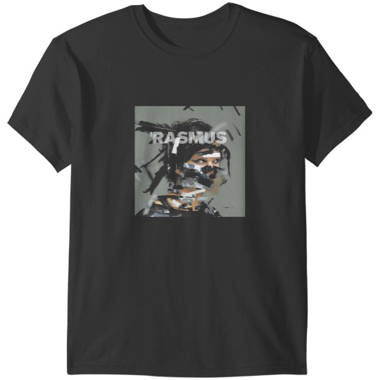 Discover 69 EYES BAND T-Shirts