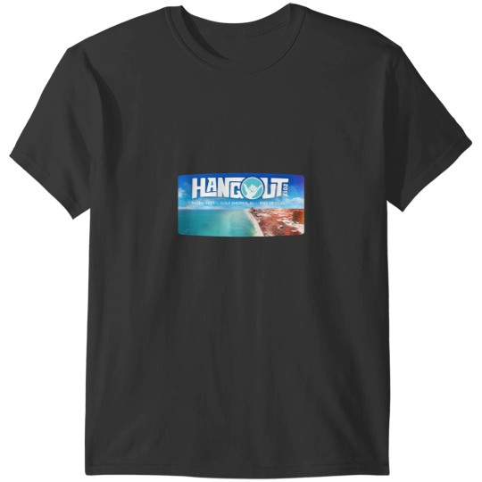 Discover hangout music festival gulf shores T-Shirts