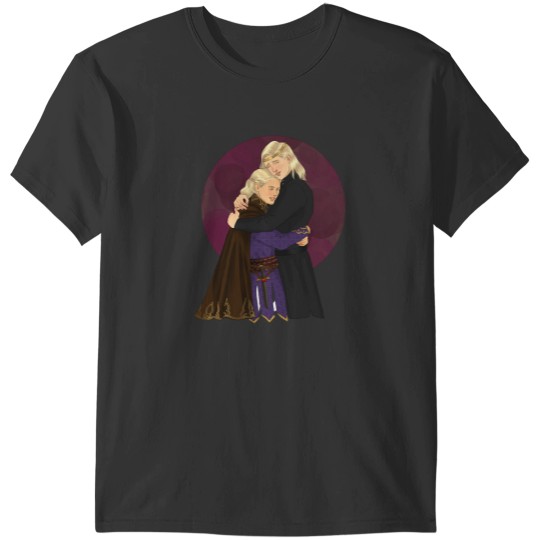 Discover Of Daemon Targaryen Dragons Age Viserys T-Shirts