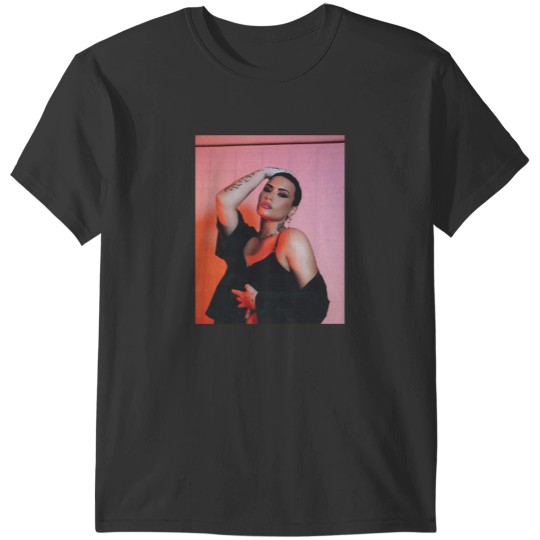 Discover demi lovato 2022 T-Shirts
