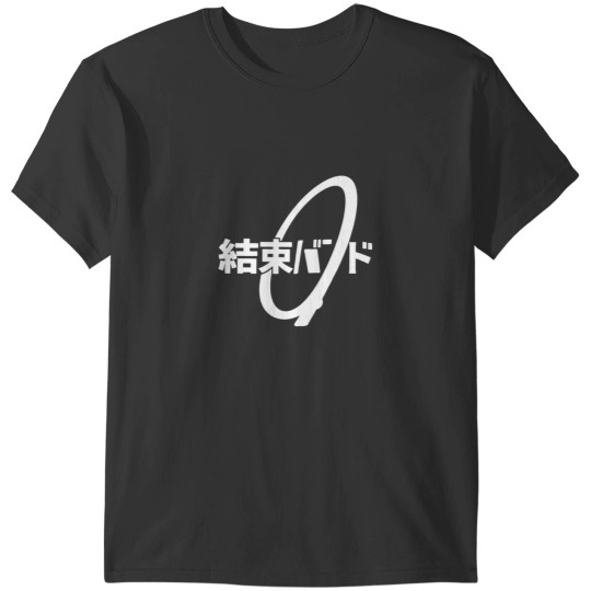 Discover BOCCHI THE ROCK! - Kessoku Band T-Shirts