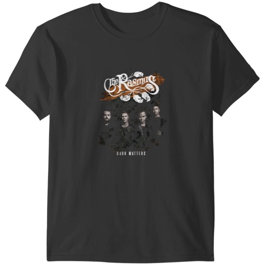 Discover kebersihan-the-rasmus-mengapa Relaxed Fit T-Shirts