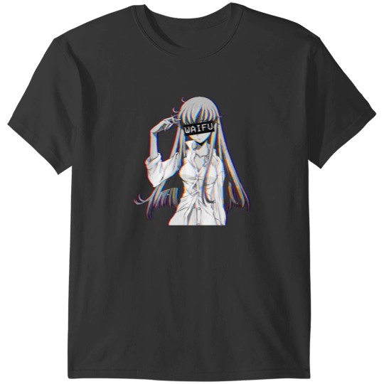 Discover CC Waifu T-Shirts
