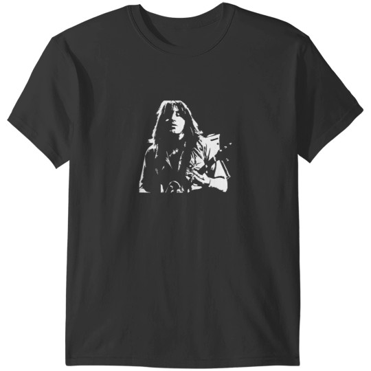 Discover Legend of terry kath T-Shirts