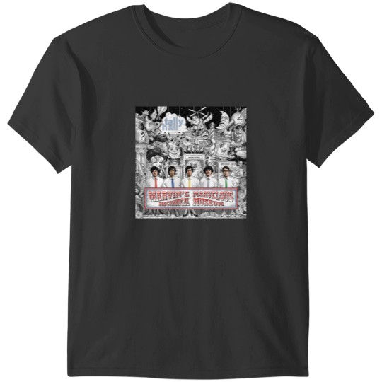 Discover tally hall T-Shirts