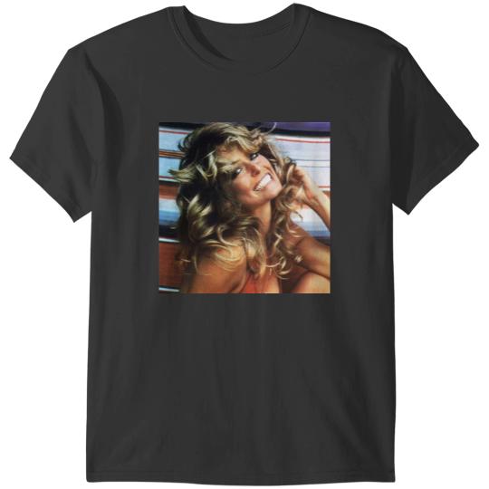 Discover Sweety Farrah T-Shirts