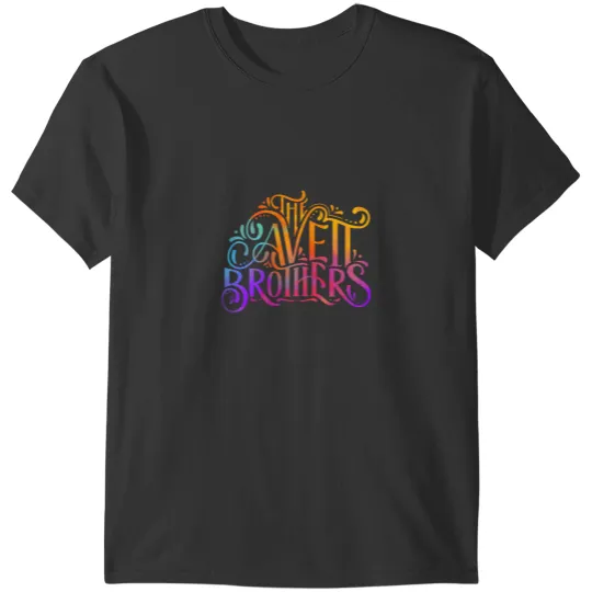 Discover The Avett Brothers band in tour T-Shirts