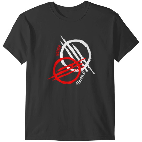 Discover Mother Mother BAND LOGO T-Shirts