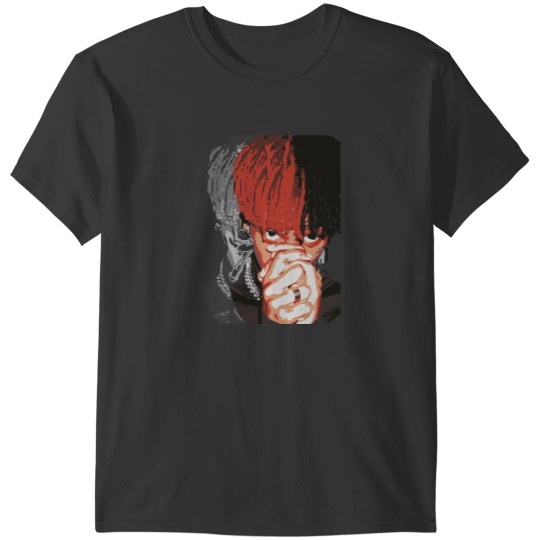 Discover Dc The Don T-Shirts