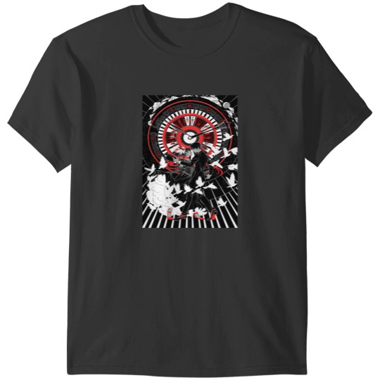 Discover The Night Circus The Circus Arrives T-Shirts