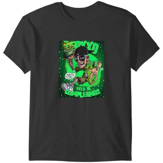 Discover Feid T-shirts, GiftFeid T-shirts