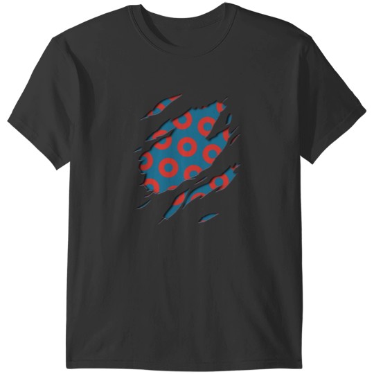 Discover Fishman Donuts - phish-band T-Shirts