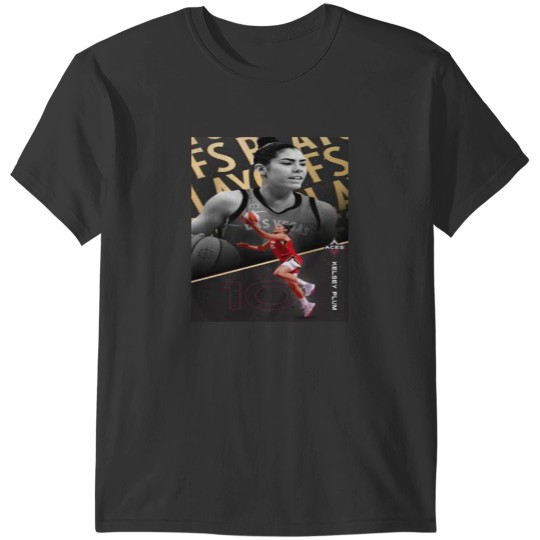 Discover Kelsey plum w T-Shirts