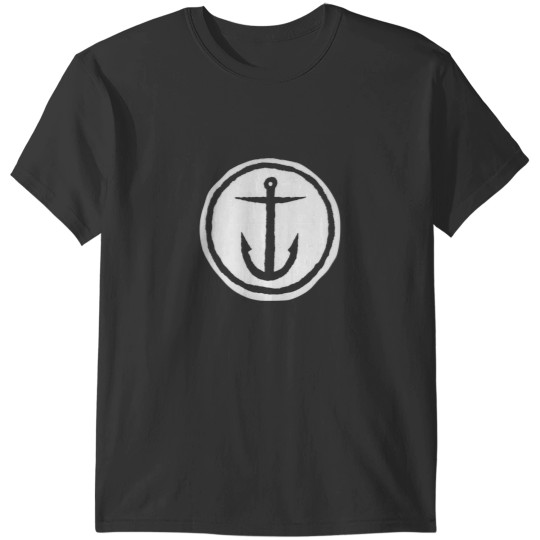 Discover Captain Fin Boards T-Shirts