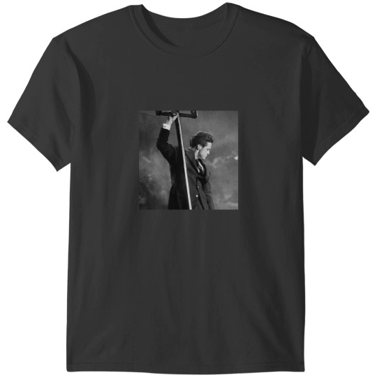 Discover Luismi T-Shirts