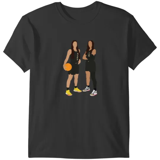 Discover W- Las Vegas Kelsey Plum 10 A'ja Wilson T-Shirts
